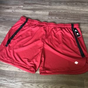Men shorts by Zelos